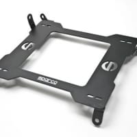 Sparco Base BMW E46 Sedan 99-05 – Left