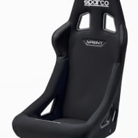Sparco Sprint Seat 2019 – Black | 008235NR