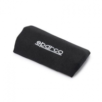 Sparco Cushion Lumbar Black