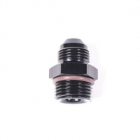 Radium Engineering 10AN ORB to 8AN Male Fitting
