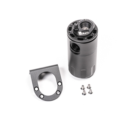 Radium Universal Catch Can Kit – Fluid Lock