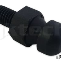 GK Tech 41mm Strengthened Clutch Pivot Ball | Nissan KA24/SR20/RB20