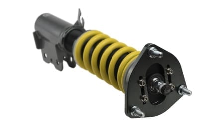ISR PRO Series Coilovers – Nissan 240sx S13
