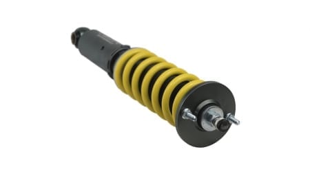 ISR PRO Series Coilovers – Nissan 240sx S13