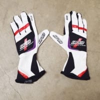 DND Nomex Auto Racing Gloves