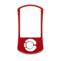 COBB Accessport V3 Red Faceplate