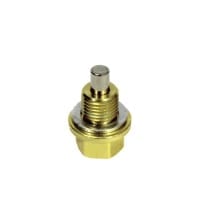 ISR Performance Magnetic Oil Drain Plug – M12x1.25