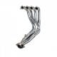 Skunk2 Mega Power 76mm Cat Back – 2012-15 Honda Civic Si Coupe