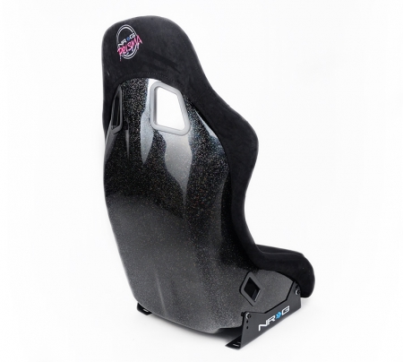 NRG FRP Bucket Seat PRISMA Edition – Medium