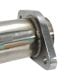 ISR Performance Stainless Steel 3″ Testpipe – Hyundai Genesis Coupe 2.0L Turbo