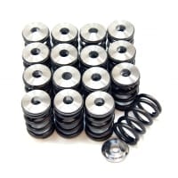 GSC Power Division Single Spring and Titanium Retainers – Toyota Supra MKIV 2JZGTE