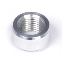 Haltech M14x1.5 Weld Fitting – Aluminum | HT-010230