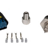 Haltech Bosch 145 PSI Fuel / Oil Pressure & Temperature Sensor