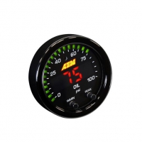 AEM X-Series Pressure 0-100psi Gauge Kit