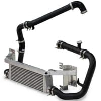 Treadstone MazdaSpeed 6 (2005-2007) Intercooler Kit