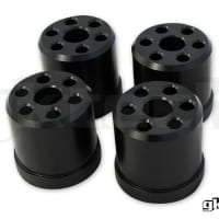 GK Tech Solid Rear Subframe Bushings – Nissan 240sx / Skyline