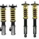 ISR PRO Series Coilovers | Nissan 350Z / Infiniti G35