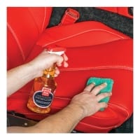Griots Garage Scent Restoring Leather Cleaner