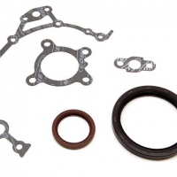 Cometic Street Pro Bottom End Kit – Nissan RB20 / RB25 / RB26 | PRO2017B