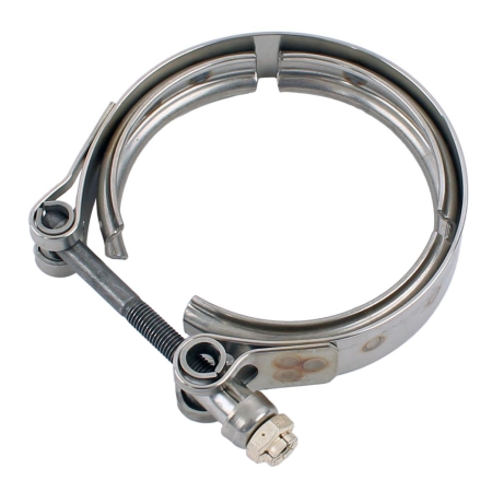Precision Turbo and Engine V-Band Clamps PTP071-1027