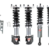 Silver’s Neomax Coilovers – 1989~1994 Nissan SILVIA 180SX (S13)