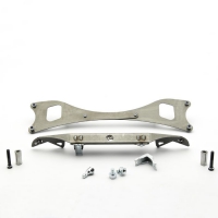Wisefab Front V2 Rack Relocation Kit – Nissan S13 S14 S15 | WF149