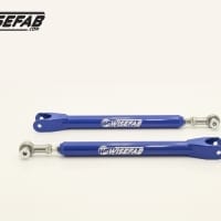 Wisefab BMW E36/E46 Rear Lower Link Kit | WF136