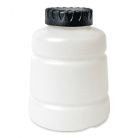 Griots Garage Air Gun Jar & Cap