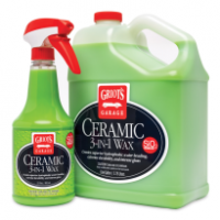 Griots Garage Ceramic Wax 3-in-1 – 22oz