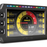Haltech iC-7 Display Dash