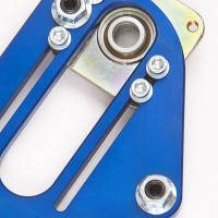 Wisefab – FD Legal Camber Plate (RIGHT) – Nissan S13/S14/S15 (WF140_500RA)